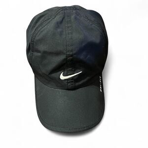 Nike Black Hat